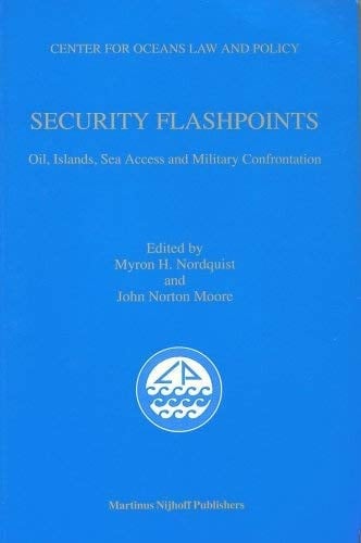 Nordquist: Security flashpoints PA.