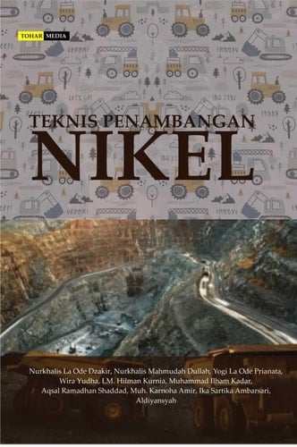 Teknis penambangan nikel