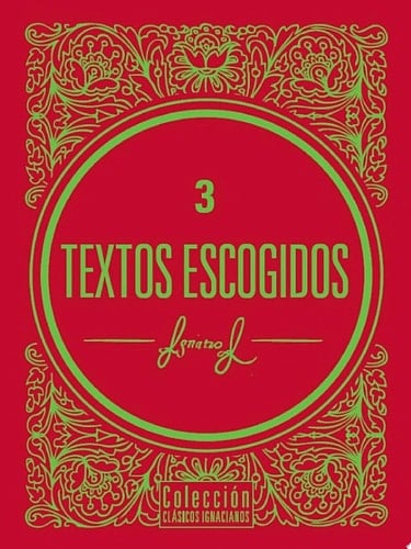 Textos escogidos