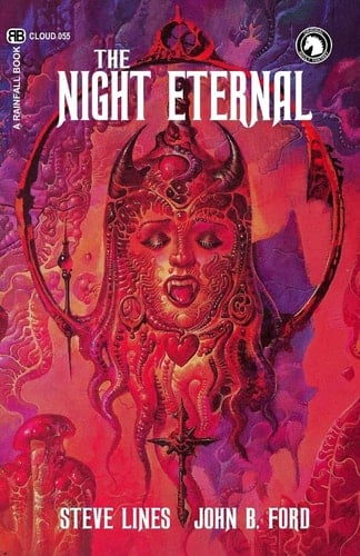 The Night Eternal
