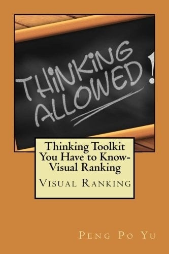 Thinking Toolkit You Have to Know- Visual Ranking