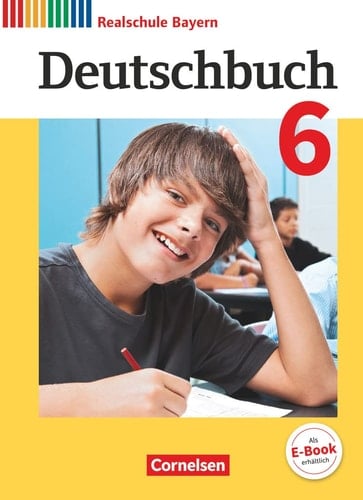 Deutschbuch Sprach- und Lesebuch