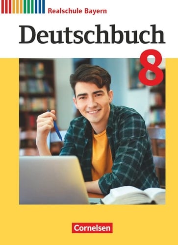 Deutschbuch Sprach- und Lesebuch / erarbeitet von Gertraud Bildl (Waldbüttelbrunn) [und weiteren]