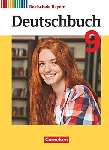 Deutschbuch Sprach- und Lesebuch / erarbeitet von Daniela Brems (Würzburg) [und weitere]