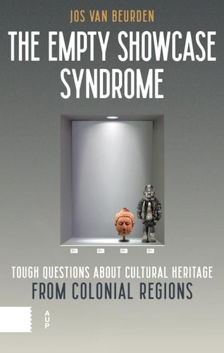 The Empty Showcase Syndrome Tough Questions about Cultural Heritage from Colonial Regions