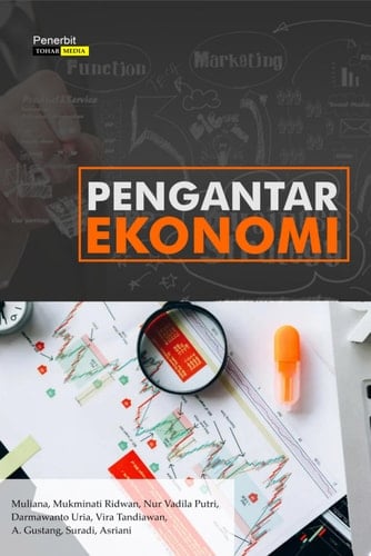 PENGANTAR EKONOMI