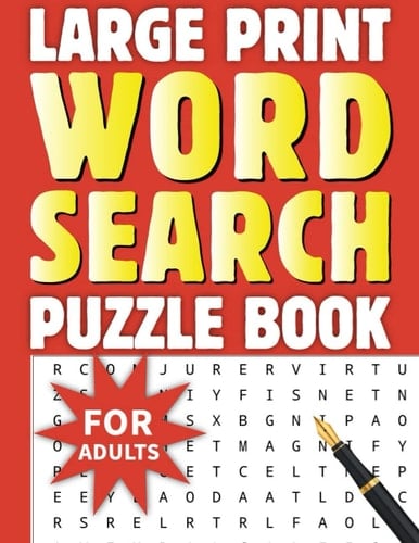 Brain Boosting Word Search Puzzles: Challenge Your Vocabulary and Problem Solving Skills with Fun and Engaging Word Games