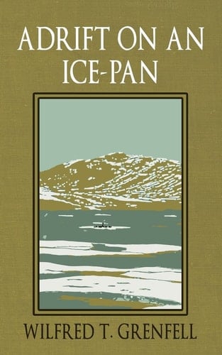 Adrift on an Ice-Pan