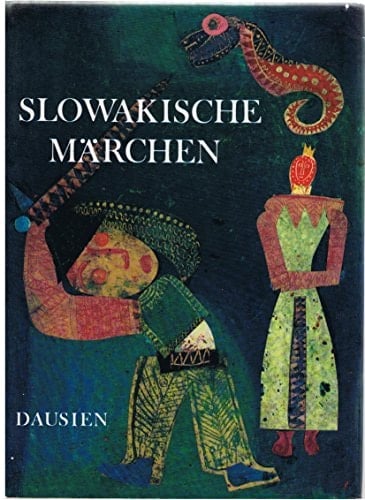 Slowakische Märchen