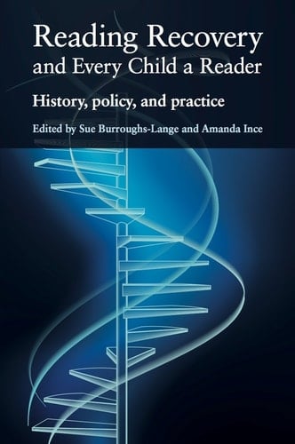 Reading Recovery and Every Child a Reader