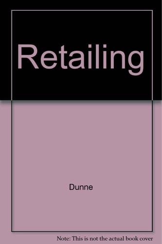 CB T/A Retailing Applications+technology, 2e