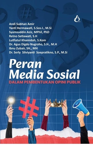 Peran Media Sosial Dalam Pembentukan Opini Publik