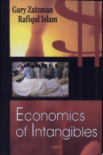 Economics of Intangibles