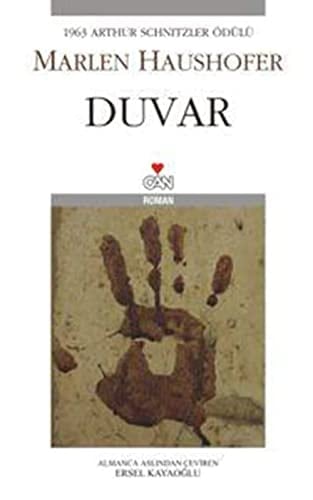 Duvar roman