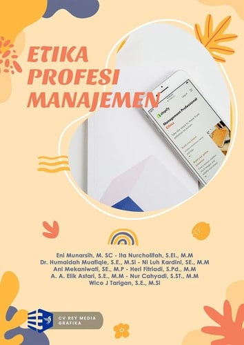 Etika Profesi Manajemen