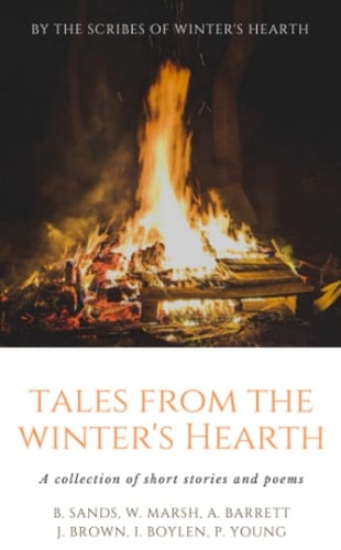 Tales From the Winter's Hearth