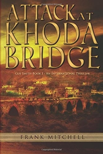 Attack at Khoda Bridge
