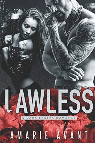 Lawless An Interracial Dark Bratva Romance