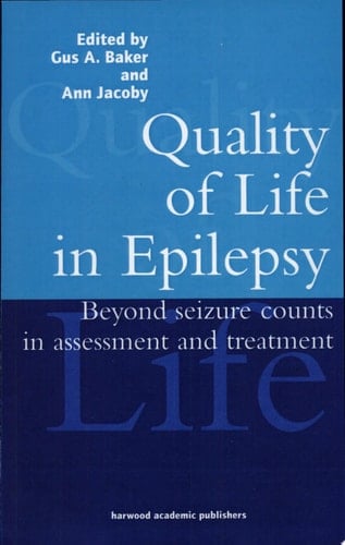 Quality of Life in Epilepsy