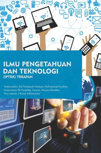 Ilmu Pengetahuan dan Teknologi Terapan