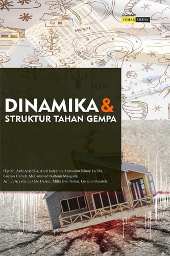Dinamika dan Struktur Tahan Gempa