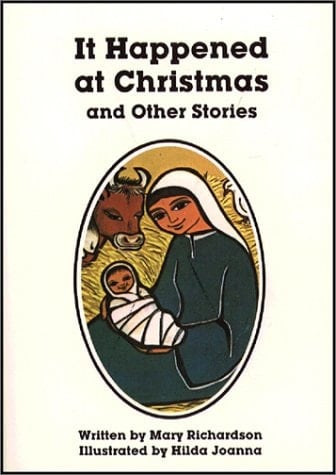 It Happened at Christmas and Other Stories