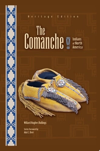 The Comanche
