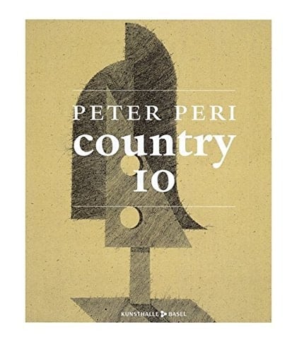 Peter Peri - Country 10