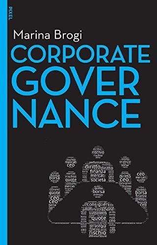 Corporate governance