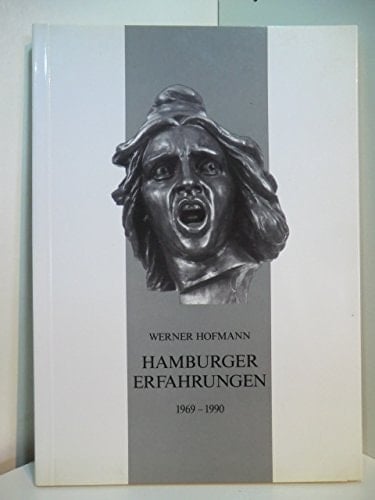 Hamburger Erfahrungen 1969 - 1990