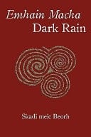 Emhain Macha Dark Rain 93 Poems