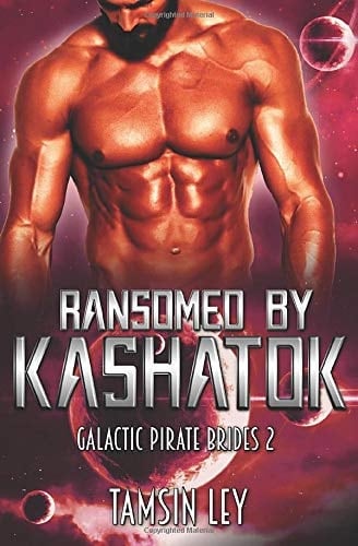 Ransomed by Kashatok