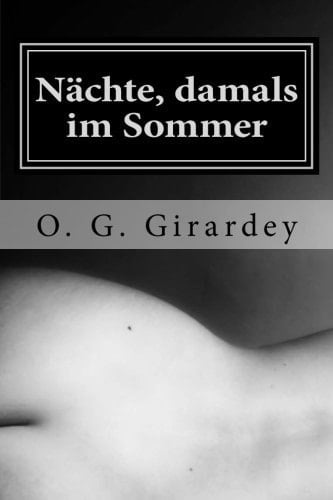 Nächte, Damals Im Sommer