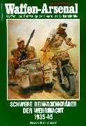 Schwere Beiwagenkräder der Wehrmacht 1935 - 45