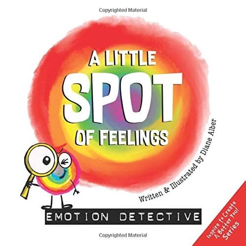 A Little SPOT of Feelings Emotion Detective