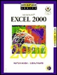 Microsoft Excel 2000