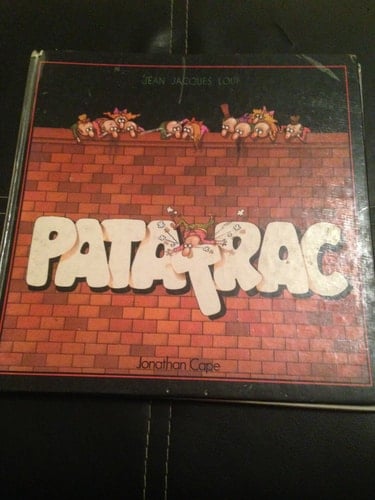 Patatrac