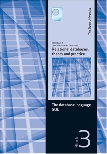 The Database Language SQL