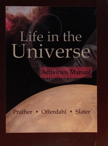 Activities Manual