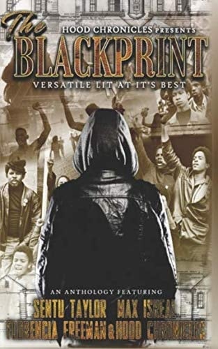 The Blackprint An Anthology