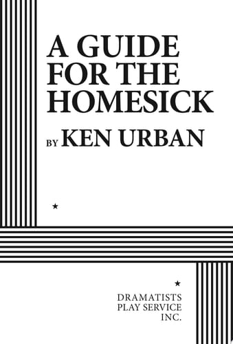 A Guide for the Homesick