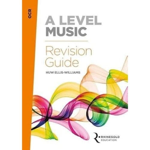 OCR A Level Music Revision Guide