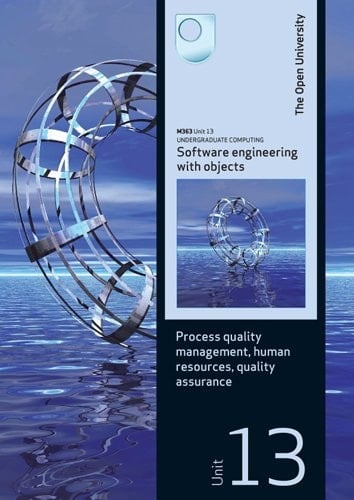Process Quality Management, Human Resources, Quality Assurance