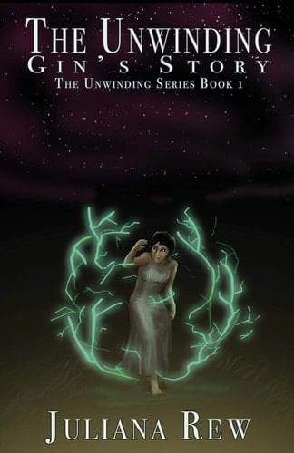 The Unwinding Gin's Story