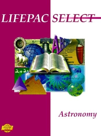 Astronomy Set
