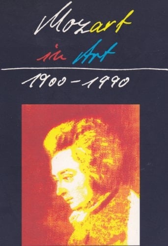 Mozart in Art, 1900-1990