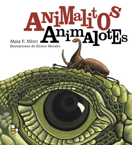 Animalitos Animalotes