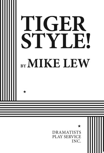 Tiger Style!