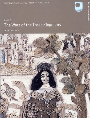 Exploring History Medieval to Modern 1400-1900. Block 3 The wars of the Three Kingdoms