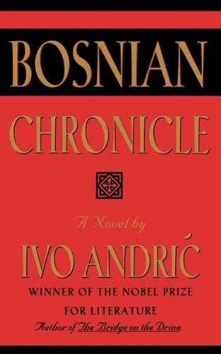 Bosnian Chronicle